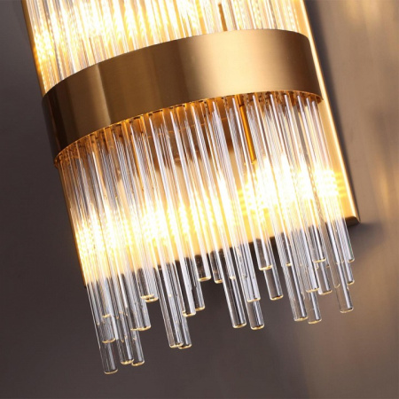 Фото Накладной светильник Odeon Light Focco 4722/4W