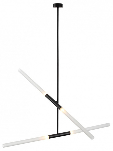 Фото Светильник на штанге Odeon Light Soho 4307/4