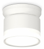Накладной светильник Ambrella Light XS XS8101047 Накладной светильник Ambrella Light XS XS8101047