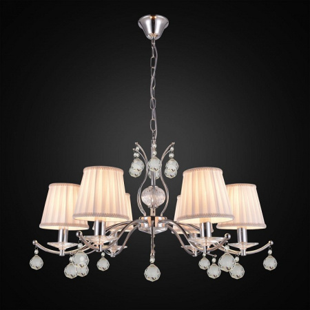 Фото Подвесная люстра Citilux Шелли CL438131