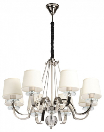 Фото Подвесная люстра MW-Light Онтарио 6 692011808