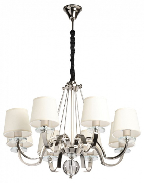 Фото Подвесная люстра MW-Light Онтарио 6 692011808