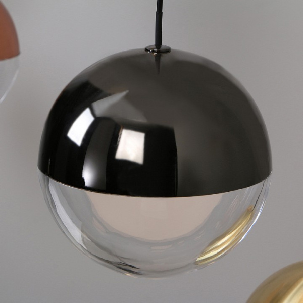 Фото Подвесной светильник Favourite Luna 4369-1P