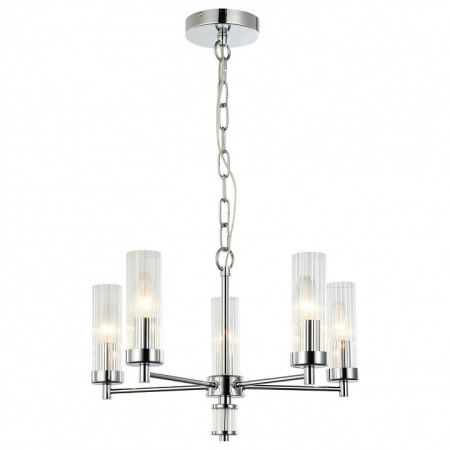 Фото Подвесная люстра Favourite Aesthetic 2672-5P