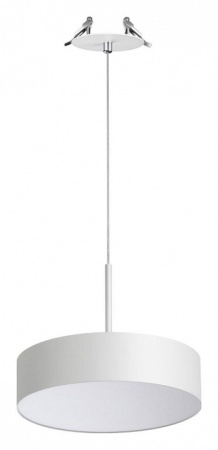 Фото Подвесной светильник Novotech Prometa 358764