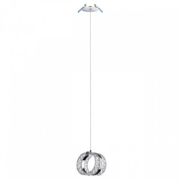 Фото Подвесной светильник Odeon Light Mirage 5029/8L