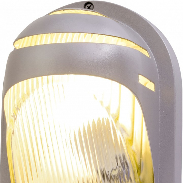 Фото Накладной светильник Arte Lamp Urban A2802AL-1GY