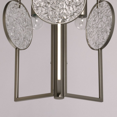 Фото Люстра на штанге MW-Light Илоника 9 451012803