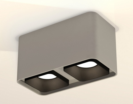 Открыть Накладной светильник Ambrella Light XS XS7852002 Фото Накладной светильник Ambrella Light XS XS7852002