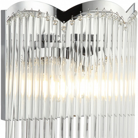 Фото Накладной светильник Stilfort Seauty 2121/09/01W