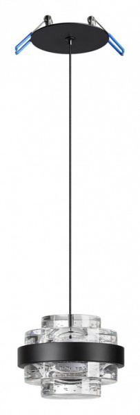 Фото Подвесной светильник Odeon Light Klot 5031/6L