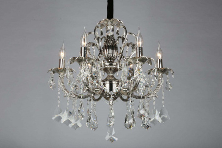 Фото Подвесная люстра Omnilux Grosseto OML-77713-06