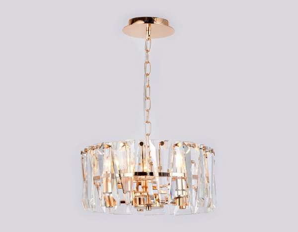 Фото Подвесной светильник Ambrella Light TR TR5167