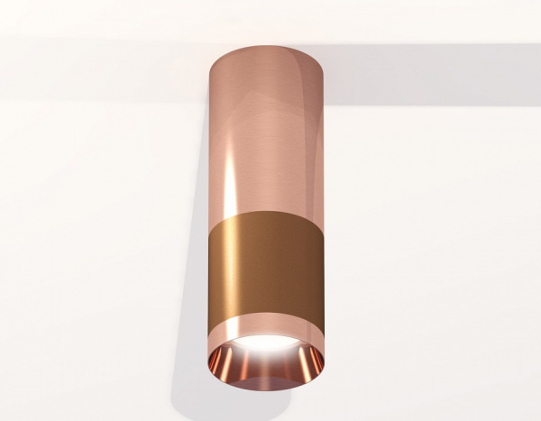 Открыть Накладной светильник Ambrella Light XS XS6304090 Фото Накладной светильник Ambrella Light XS XS6304090