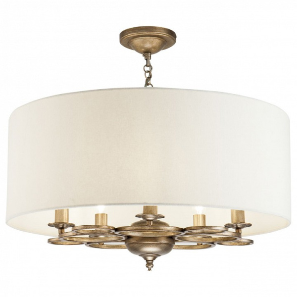 Открыть Подвесной светильник Maytoni Anna H007PL-05G Фото Подвесной светильник Maytoni Anna H007PL-05G
