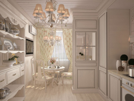 Фото Подвесная люстра Maytoni Brionia ARM172-08-G