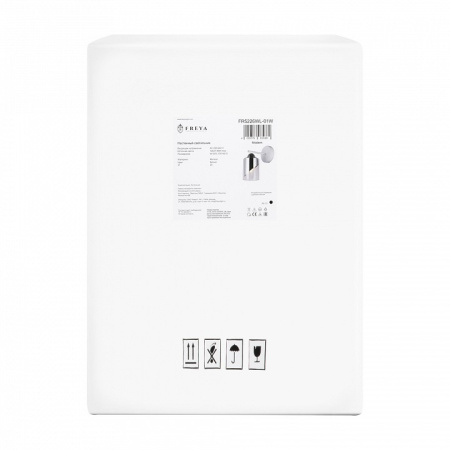 Фото Бра Freya Dual FR5226WL-01W