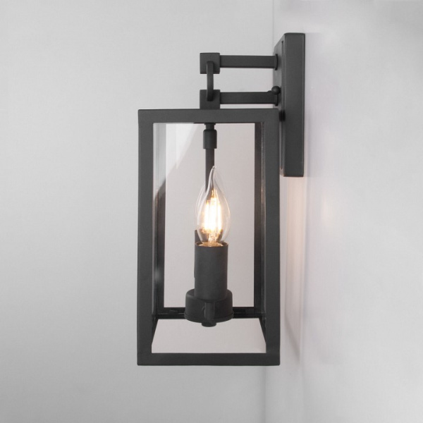 Фото Светильник на штанге Elektrostandard Candle a058478