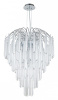 Открыть Подвесная люстра Indigo Lastrone 12035/13P Chrome Фото Подвесная люстра Indigo Lastrone 12035/13P Chrome