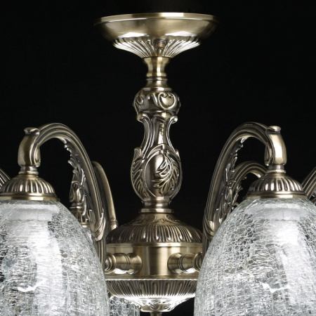 Фото Люстра на штанге MW-Light Аманда 17 481015308