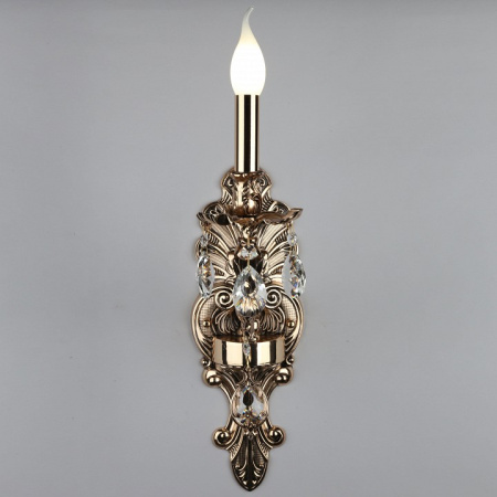 Фото Бра Omnilux Nureci OML-74901-01