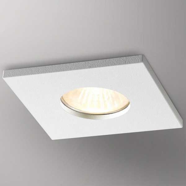 Фото Встраиваемый светильник Novotech Aqua 370804