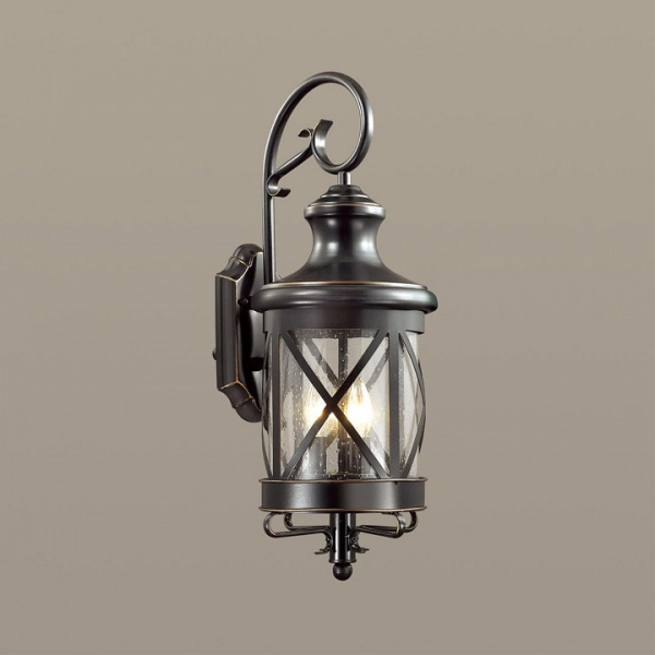 Фото Светильник на штанге Odeon Light Sation 4045/3W