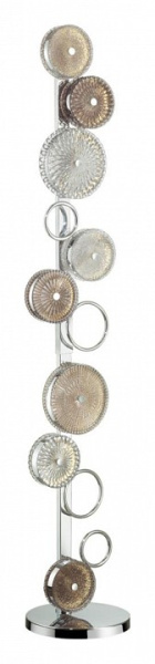 Фото Торшер Odeon Light Caramella 1 5416/68FL