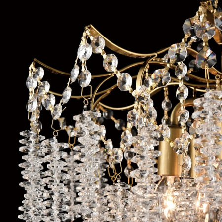 Фото Подвесная люстра Lumion Kristina 8243/6