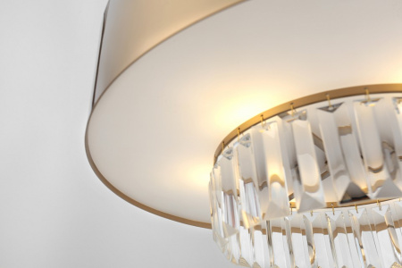 Фото Подвесной светильник Rivoli Vickie Б0061902