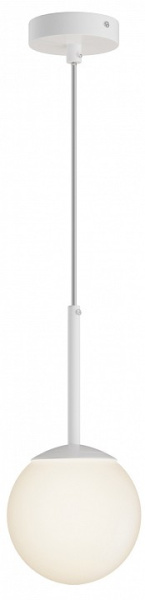 Фото Подвесной светильник Maytoni Basic form MOD321PL-01W