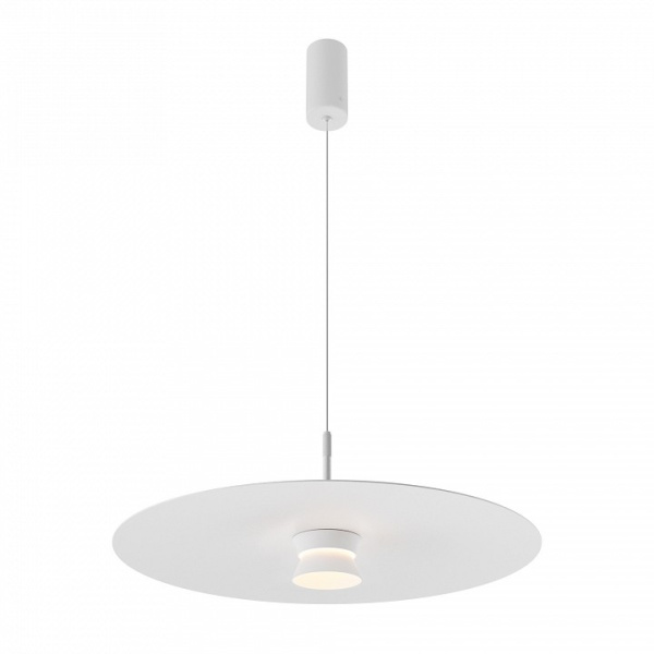 Фото Подвесной светильник Maytoni Platte MOD352PL-L10W3K1