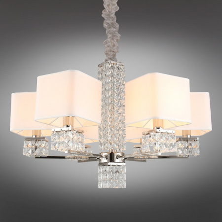 Фото Подвесная люстра Aployt Ireni APL.736.03.06