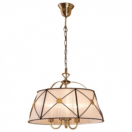 Фото Подвесной светильник Citilux Дрезден CL409132