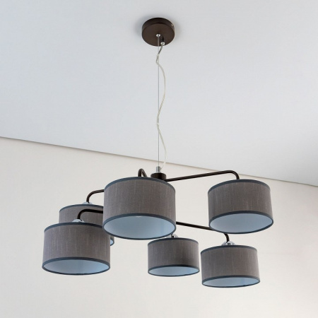 Фото Подвесная люстра Citilux Форма CL428261