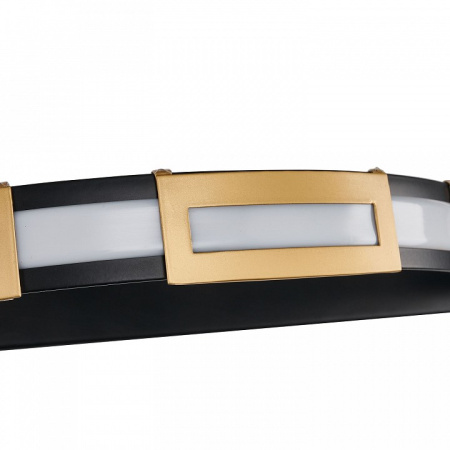 Фото Накладной светильник Favourite Rota 4131-1W