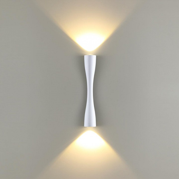 Фото Бра Odeon Light Anika 4290/10WL