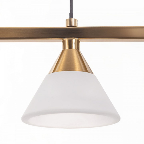 Фото Подвесной светильник Citilux HELLY CL211012