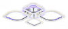 Потолочная люстра Ambrella Light FA FA5148 Потолочная люстра Ambrella Light FA FA5148