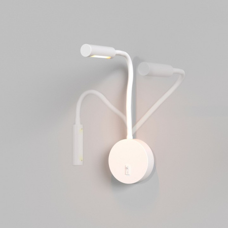 Открыть Бра Maytoni Stem C035WL-L3W3K Фото Бра Maytoni Stem C035WL-L3W3K