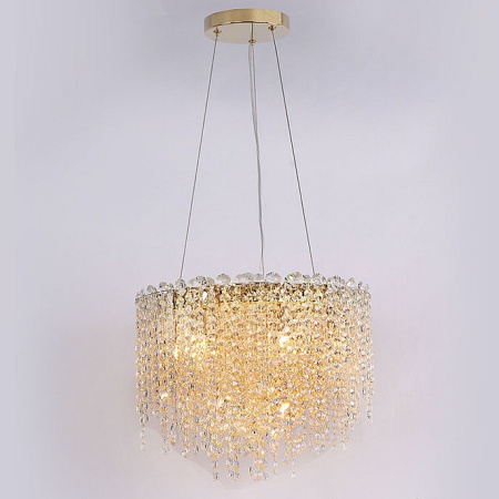 Фото Подвесной светильник Newport 10900 10909/C gold