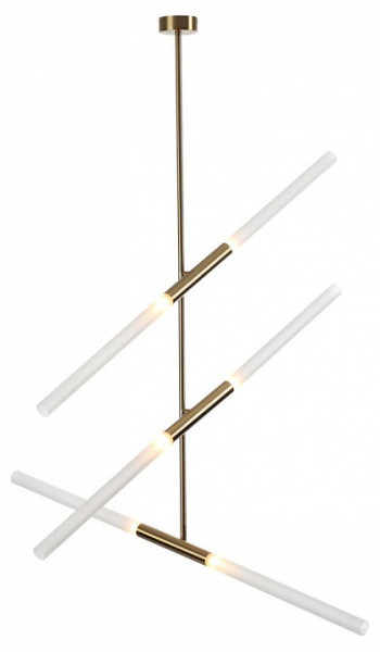 Фото Светильник на штанге Odeon Light Soho 4306/6