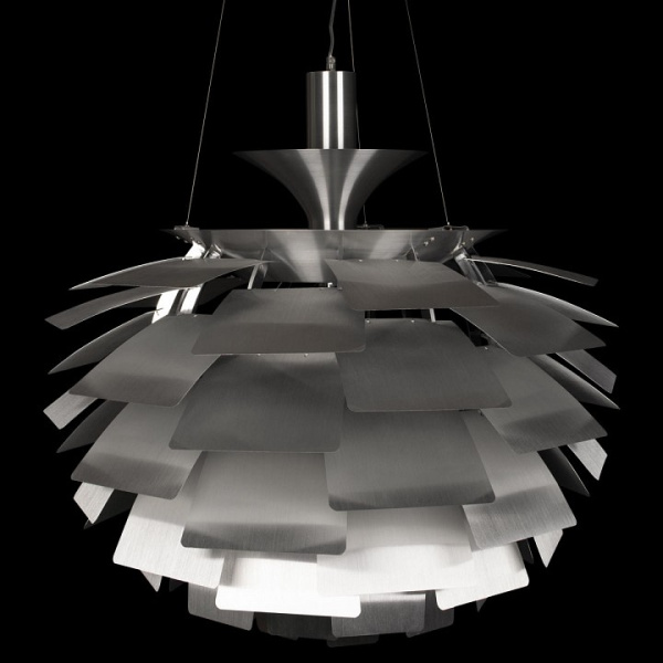 Фото Подвесной светильник Loft it Artichoke 10156/800 Silver