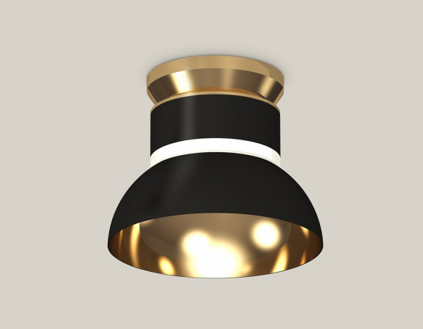 Фото Накладной светильник Ambrella Light XS XS8102061