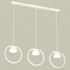 Подвесной светильник Ambrella Light XB XB9106156 Подвесной светильник Ambrella Light XB XB9106156