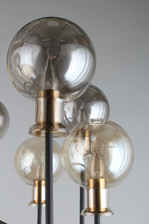 Фото Подвесная люстра Aployt Rozet APL.902.03.11