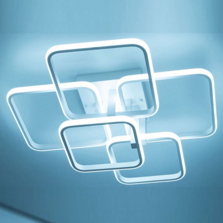 Фото Накладной светильник Citilux Бакстер CL230B150