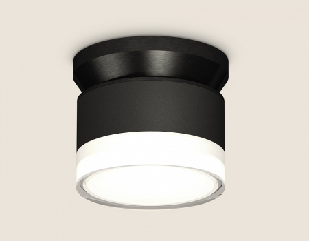 Открыть Накладной светильник Ambrella Light XS XS8102052 Фото Накладной светильник Ambrella Light XS XS8102052