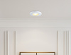 Открыть Встраиваемый светильник Ambrella Light TN TN1180 Фото Встраиваемый светильник Ambrella Light TN TN1180