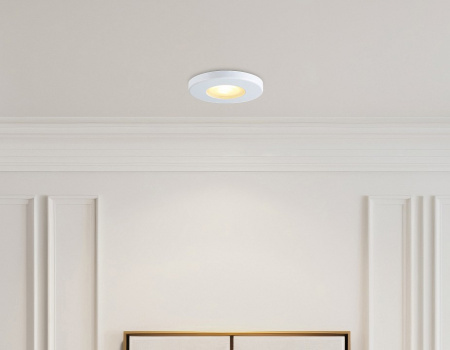 Открыть Встраиваемый светильник Ambrella Light TN TN1180 Фото Встраиваемый светильник Ambrella Light TN TN1180
